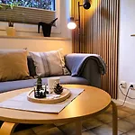 Apartmán Ferienwohnung Seevetal Seevetal