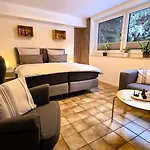 Apartmán Ferienwohnung Seevetal Seevetal