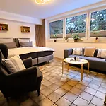 Apartmán Ferienwohnung Seevetal *