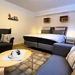 Apartmán Ferienwohnung Seevetal Seevetal