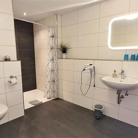 Ferienwohnung Seevetal Apartment Seevetal