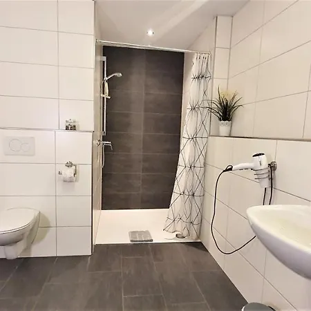 Apartment Ferienwohnung Seevetal *