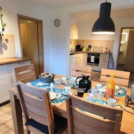 Apartman Ferienwohnung Seevetal Seevetal