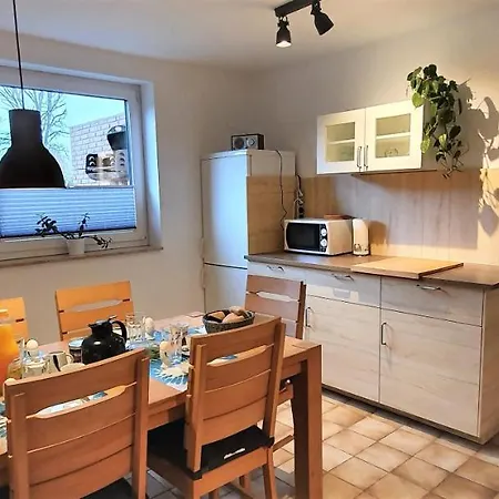 Ferienwohnung Seevetal Apartment