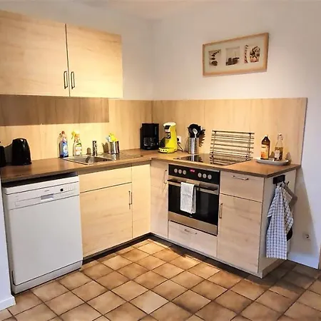 Apartment Ferienwohnung Seevetal Seevetal