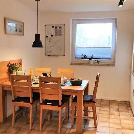 Ferienwohnung Seevetal * Seevetal