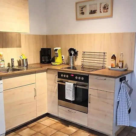 Ferienwohnung Seevetal Apartman Seevetal