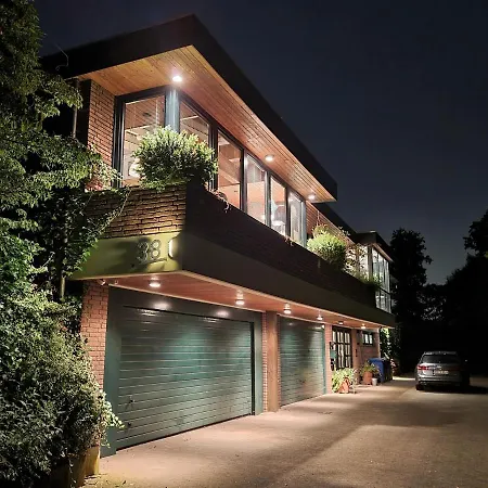 דירה Ferienwohnung Seevetal סייבטאל