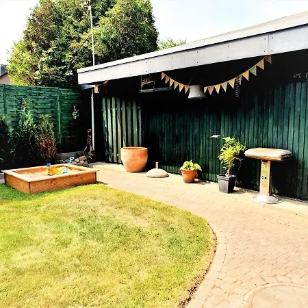 Ferienwohnung Seevetal * Seevetal