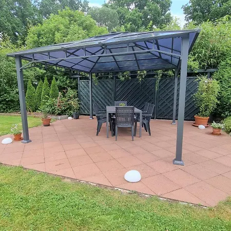 Apartman Ferienwohnung Seevetal