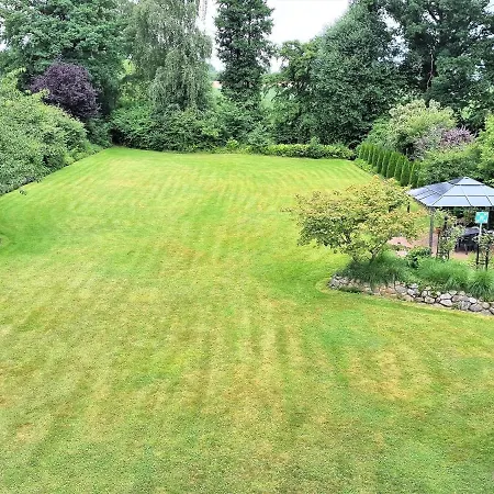 Ferienwohnung Seevetal דירה סייבטאל