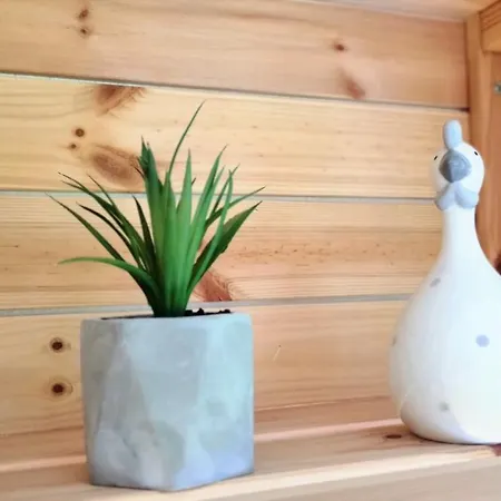 Ferienwohnung Seevetal דירה סייבטאל