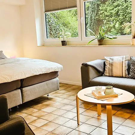 Ferienwohnung Seevetal Seevetal