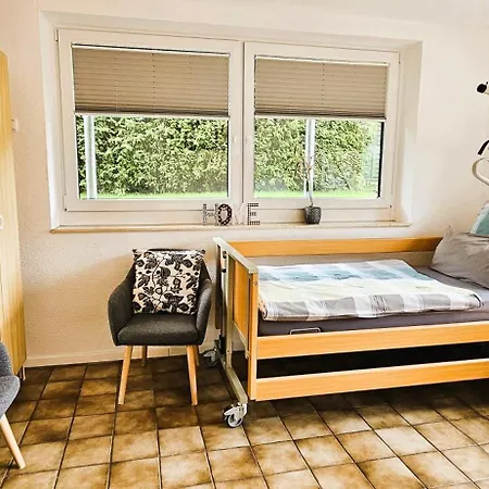 Ferienwohnung Seevetal