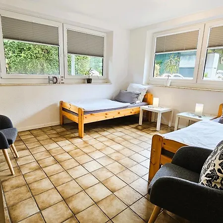 Ferienwohnung Seevetal Apartamento