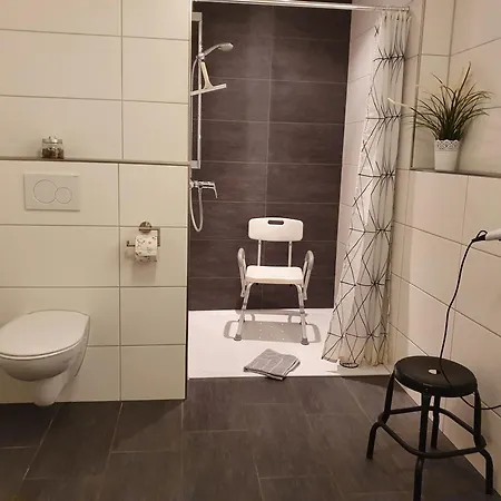 Ferienwohnung Seevetal * Seevetal