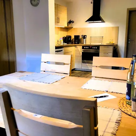 Ferienwohnung Seevetal Apartamento *