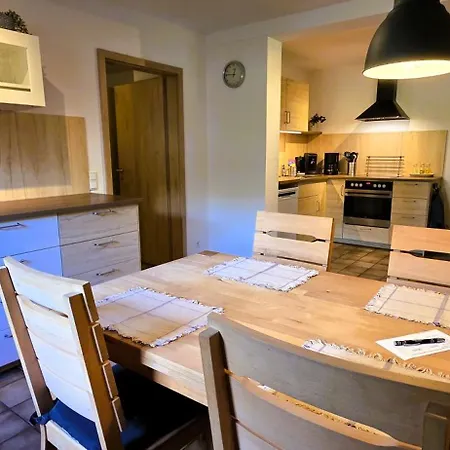 Ferienwohnung Seevetal *