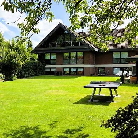 Ferienwohnung Seevetal Seevetal
