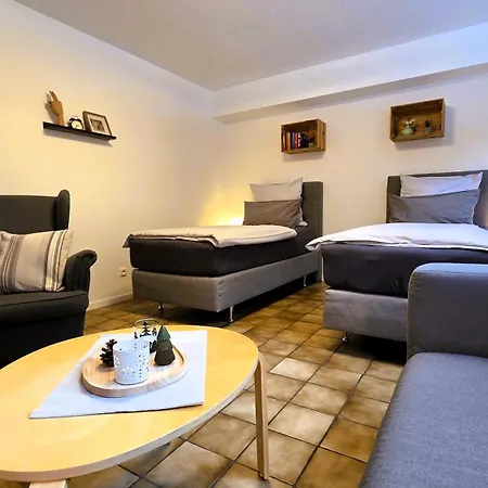 Ferienwohnung Seevetal