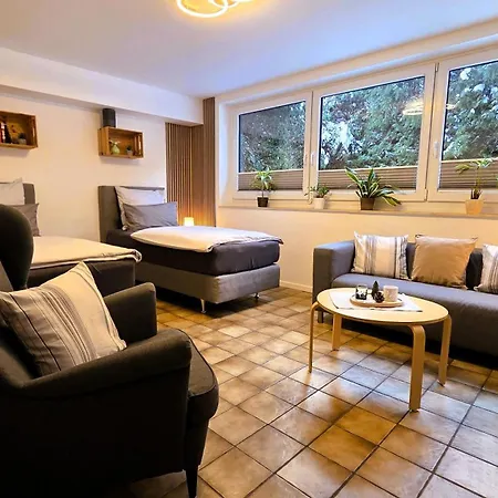 Ferienwohnung Seevetal *