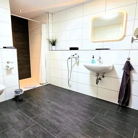 Ferienwohnung Seevetal
