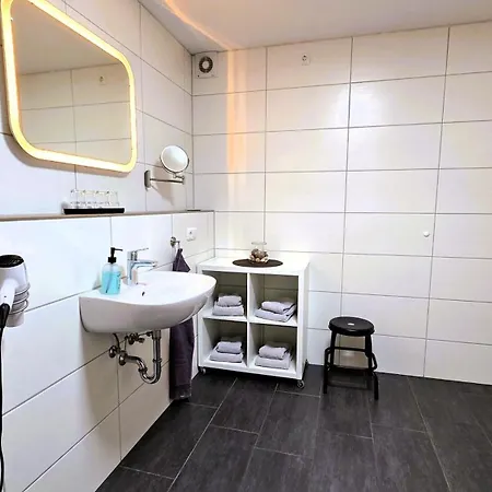 Apartamento Ferienwohnung Seevetal