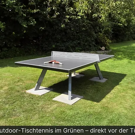 Ferienwohnung Seevetal Apartamento