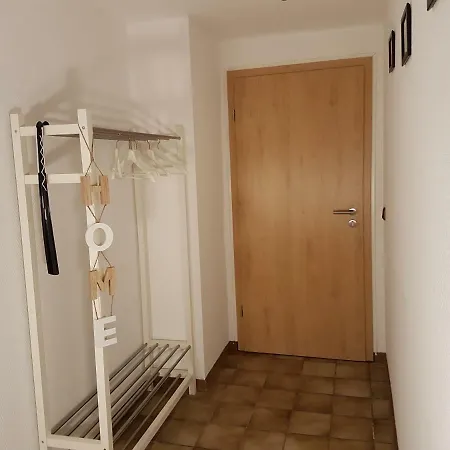 Apartman Ferienwohnung Seevetal