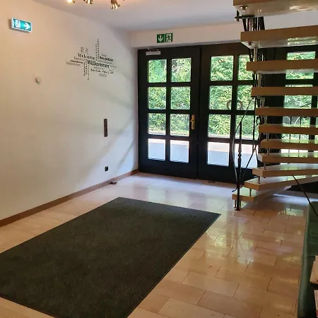 Ferienwohnung Seevetal * Seevetal