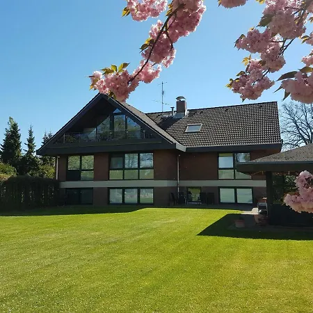 Ferienwohnung Seevetal