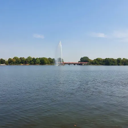 Ferienwohnung Seevetal * Seevetal