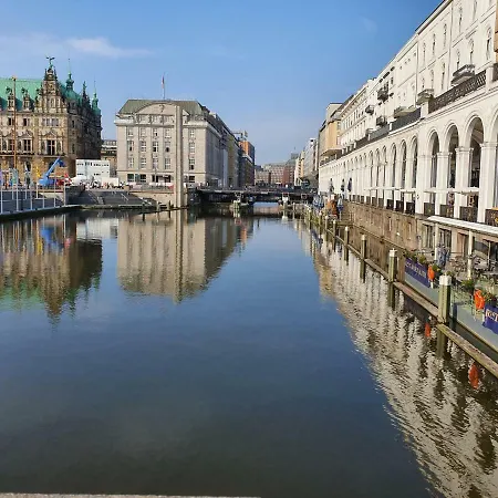 Ferienwohnung Seevetal Seevetal