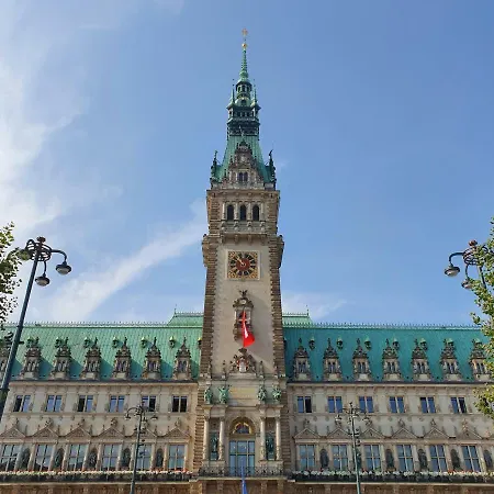 Ferienwohnung Seevetal