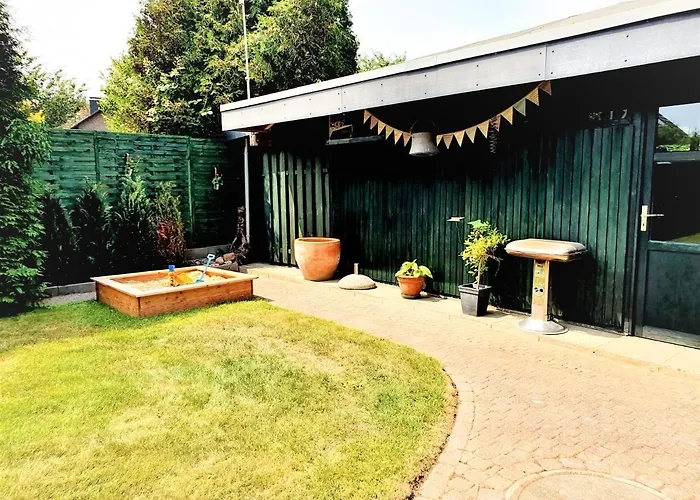 Ferienwohnung Seevetal * Seevetal