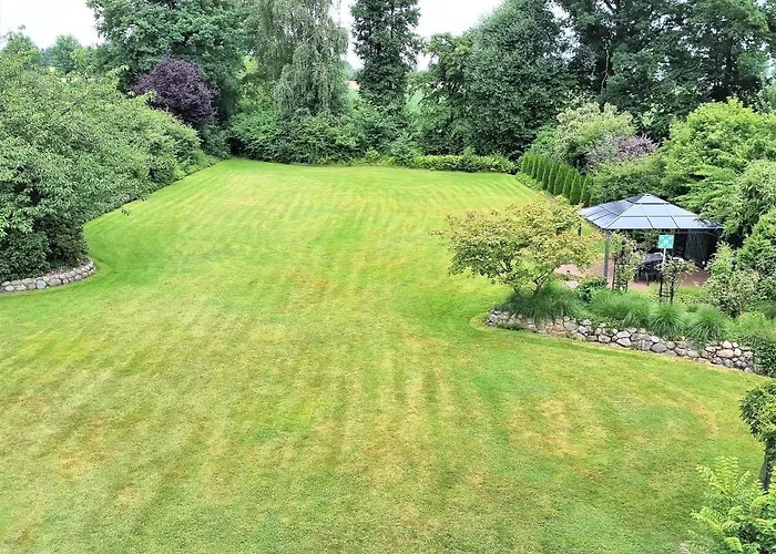 Ferienwohnung Seevetal Lägenhet Seevetal