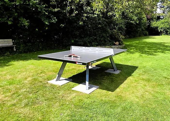 Ferienwohnung Seevetal