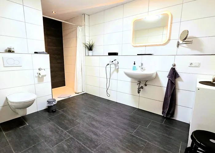 Ferienwohnung Seevetal