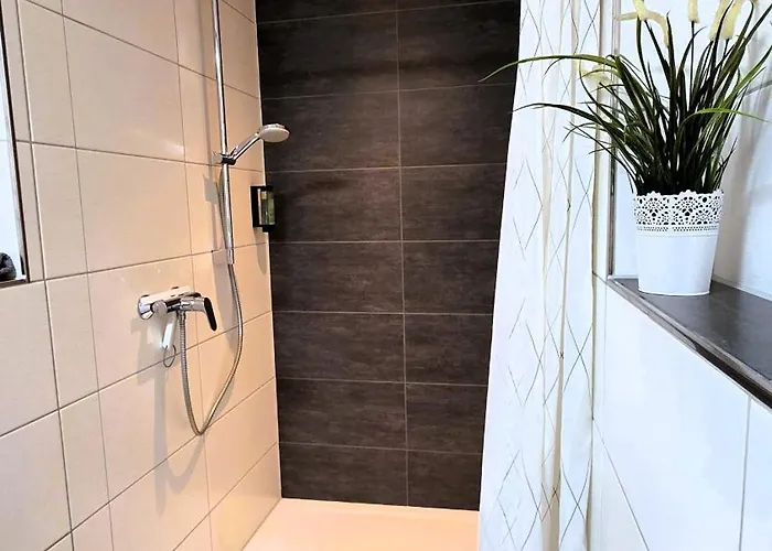 Ferienwohnung Seevetal アパート ゼーフェタール