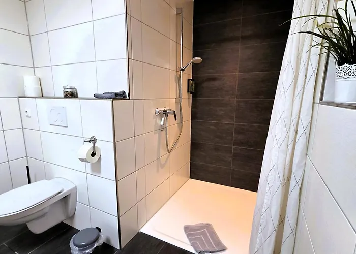 Ferienwohnung Seevetal Зеветаль