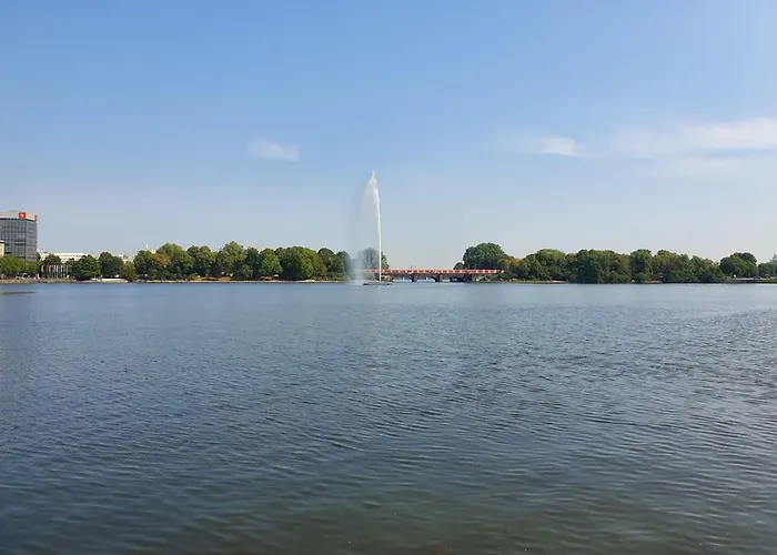 Ferienwohnung Seevetal * Seevetal