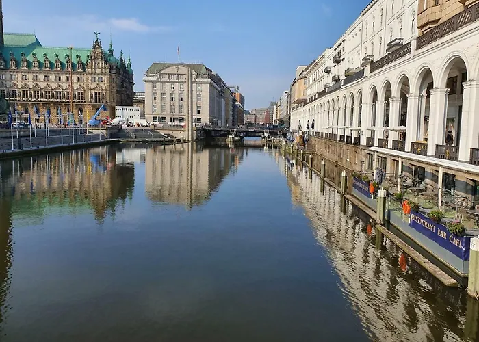 Ferienwohnung Seevetal Seevetal